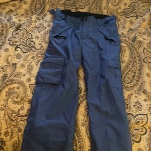 Kids snowboard/ski pants.